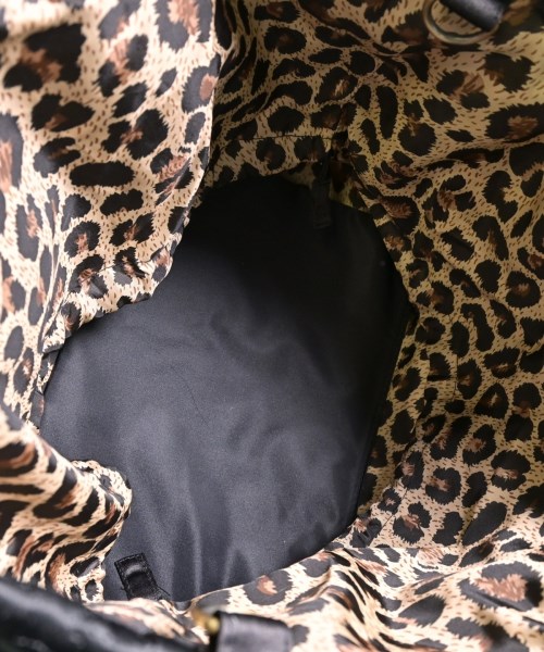 SONIA RYKIEL（ソニアリキエル）トートバッグ 黒 サイズ:- レディース/2200633034726