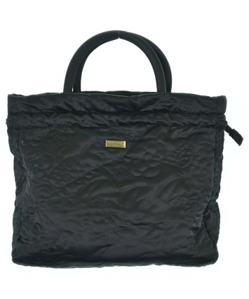 SONIA RYKIEL（ソニアリキエル）トートバッグ 黒 サイズ:- レディース
