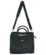 SONIA RYKIEL（ソニアリキエル）トートバッグ 黒 サイズ:- レディース/2200633034726