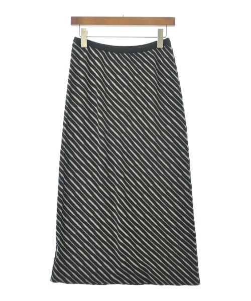 SONIA RYKIEL（ソニアリキエル）ロング・マキシ丈スカート 黒 サイズ:38(S位) レディース/2200642089021