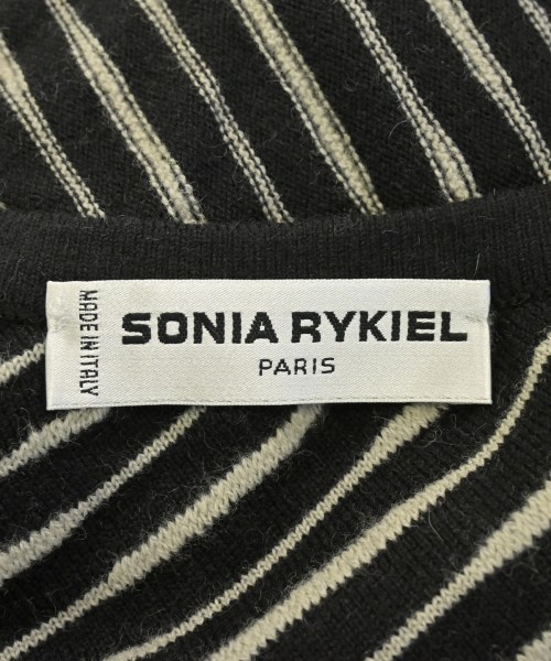 SONIA RYKIEL（ソニアリキエル）ロング・マキシ丈スカート 黒 サイズ:38(S位) レディース/2200642089021