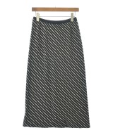 SONIA RYKIEL（ソニアリキエル）ロング・マキシ丈スカート 黒 サイズ:38(S位) レディース/2200642089021