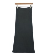 SONIA RYKIEL（ソニアリキエル）ロング・マキシ丈スカート 黒 サイズ:38(S位) レディース/2200642089076