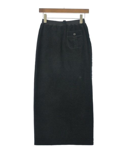 SONIA RYKIEL（ソニアリキエル）ロング・マキシ丈スカート 黒 サイズ:S レディース/2200642089090