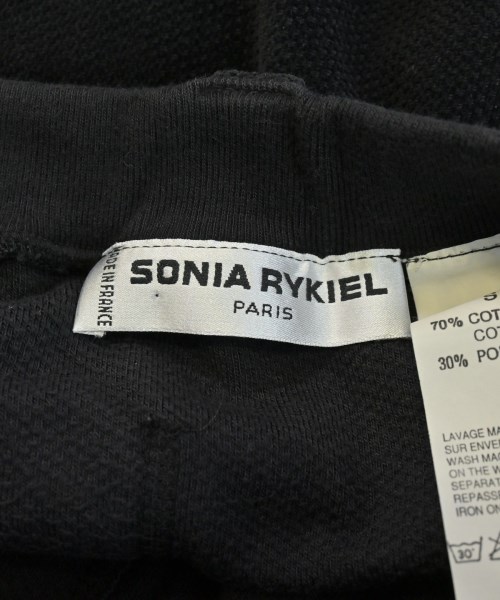 SONIA RYKIEL（ソニアリキエル）ロング・マキシ丈スカート 黒 サイズ:S レディース/2200642089090
