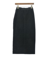 SONIA RYKIEL（ソニアリキエル）ロング・マキシ丈スカート 黒 サイズ:S レディース/2200642089090