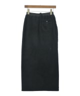 SONIA RYKIEL（ソニアリキエル）ロング・マキシ丈スカート 黒 サイズ:S レディース/2200642089090