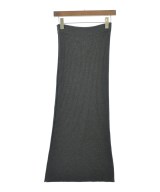 SONIA RYKIEL（ソニアリキエル）ロング・マキシ丈スカート グレー サイズ:-(M位) レディース/2200642089212