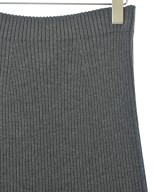 SONIA RYKIEL（ソニアリキエル）ロング・マキシ丈スカート グレー サイズ:-(M位) レディース/2200642089212