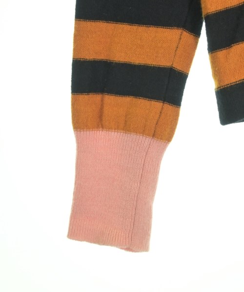 SONIA RYKIEL Collection（ソニア　リキエル　コレクション）ニット・セーター 黒 サイズ:40(M位) レディース/2200643947122