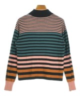 SONIA RYKIEL Collection（ソニア　リキエル　コレクション）ニット・セーター 黒 サイズ:40(M位) レディース/2200643947122