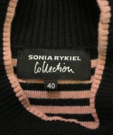 SONIA RYKIEL Collection（ソニア　リキエル　コレクション）ニット・セーター 黒 サイズ:40(M位) レディース/2200643947122
