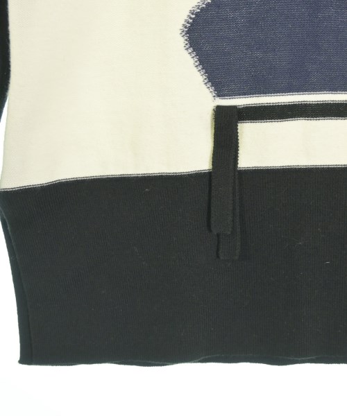 SONIA RYKIEL（ソニアリキエル）ニット・セーター 黒 サイズ:40(M位) レディース/2200644191067