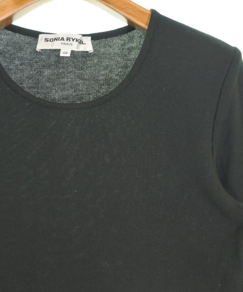SONIA RYKIEL（ソニアリキエル）ニット・セーター 黒 サイズ:40(M位) レディース/2200644191067