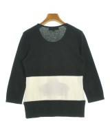 SONIA RYKIEL（ソニアリキエル）ニット・セーター 黒 サイズ:40(M位) レディース/2200644191067