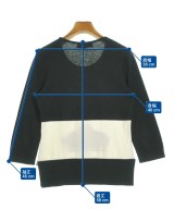 SONIA RYKIEL（ソニアリキエル）ニット・セーター 黒 サイズ:40(M位) レディース/2200644191067