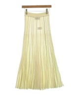 SONIA RYKIEL ロング・マキシ丈スカート