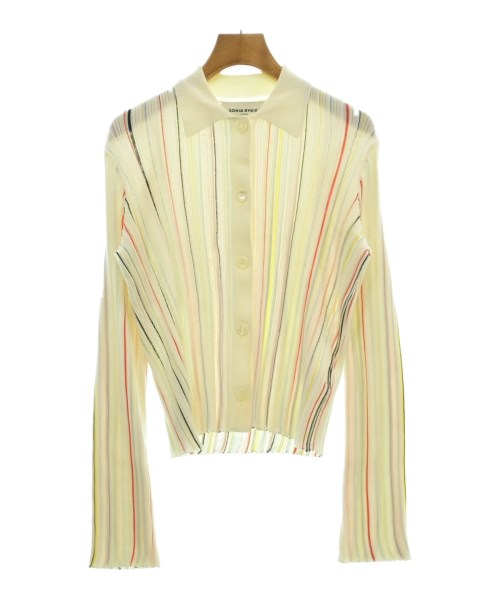 ソニアリキエル(SONIA RYKIEL)のSONIA RYKIEL カーディガン