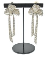 SONIA RYKIEL ピアス・イヤリング