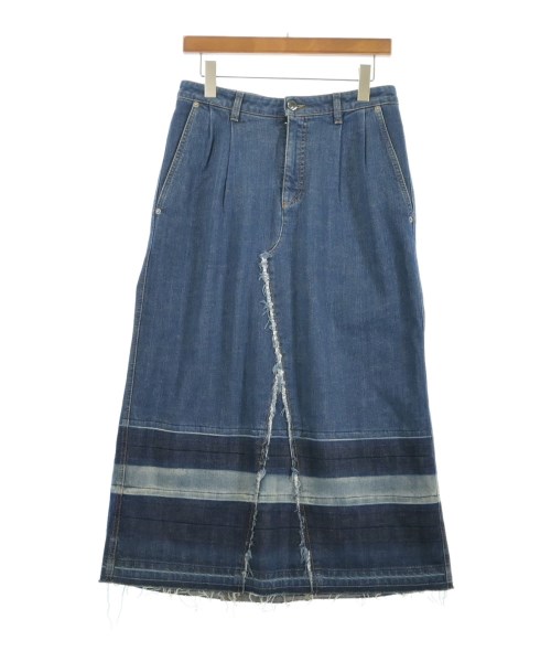 ソニアリキエル(SONIA RYKIEL)のSONIA RYKIEL ロング・マキシ丈スカート