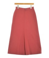 SONIA RYKIEL ロング・マキシ丈スカート