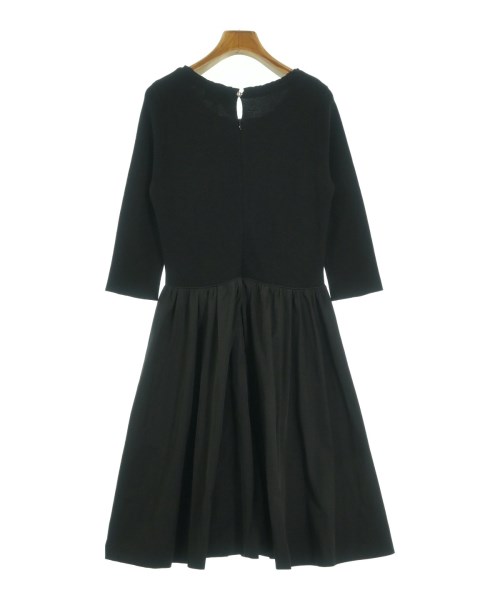 SONIA RYKIEL Collection（ソニア　リキエル　コレクション）ワンピース 黒 サイズ:38(S位) レディース/2200620727013