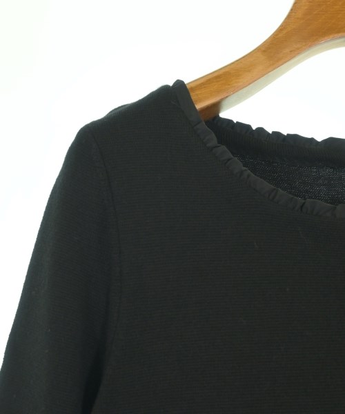 SONIA RYKIEL Collection（ソニア　リキエル　コレクション）ワンピース 黒 サイズ:38(S位) レディース/2200620727013