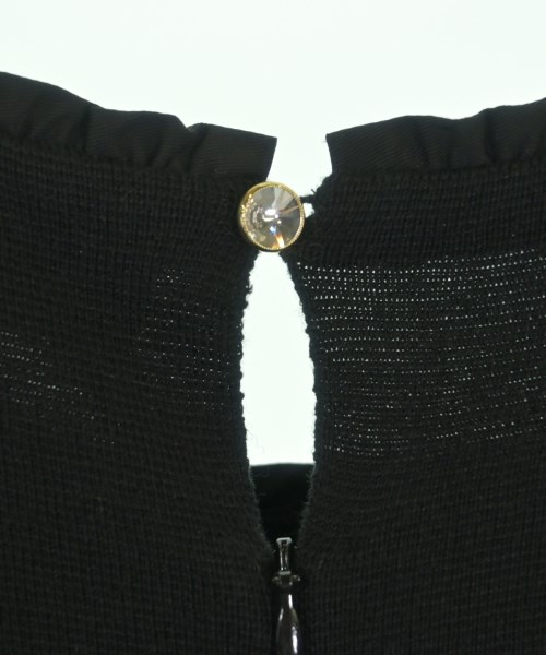 SONIA RYKIEL Collection（ソニア　リキエル　コレクション）ワンピース 黒 サイズ:38(S位) レディース/2200620727013