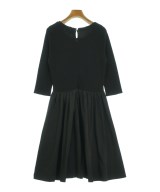 SONIA RYKIEL Collection（ソニア　リキエル　コレクション）ワンピース 黒 サイズ:38(S位) レディース/2200620727013