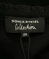 SONIA RYKIEL Collection（ソニア　リキエル　コレクション）ワンピース 黒 サイズ:38(S位) レディース/2200620727013