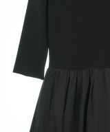 SONIA RYKIEL Collection（ソニア　リキエル　コレクション）ワンピース 黒 サイズ:38(S位) レディース/2200620727013