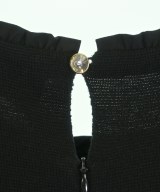 SONIA RYKIEL Collection（ソニア　リキエル　コレクション）ワンピース 黒 サイズ:38(S位) レディース/2200620727013