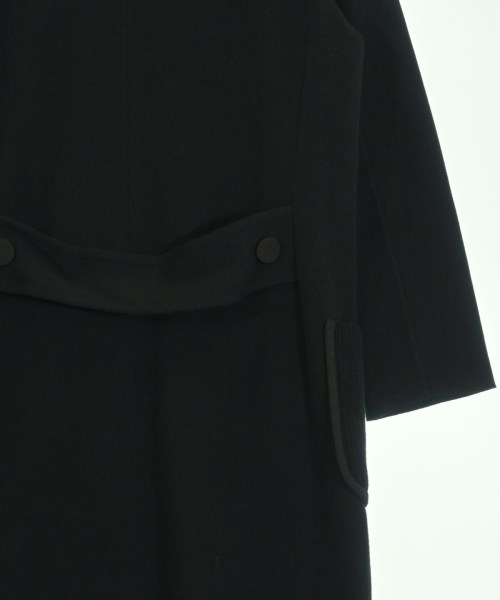 SONIA RYKIEL Collection（ソニア　リキエル　コレクション）コート 黒 サイズ:38(S位) レディース/2200620727037