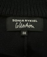 SONIA RYKIEL Collection（ソニア　リキエル　コレクション）コート 黒 サイズ:38(S位) レディース/2200620727037