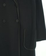 SONIA RYKIEL Collection（ソニア　リキエル　コレクション）コート 黒 サイズ:38(S位) レディース/2200620727037