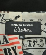 SONIA RYKIEL Collection（ソニア　リキエル　コレクション）テーラードジャケット 黒 サイズ:38(S位) レディース/2200620727044