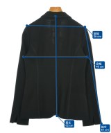 SONIA RYKIEL Collection（ソニア　リキエル　コレクション）テーラードジャケット 黒 サイズ:38(S位) レディース/2200620727044