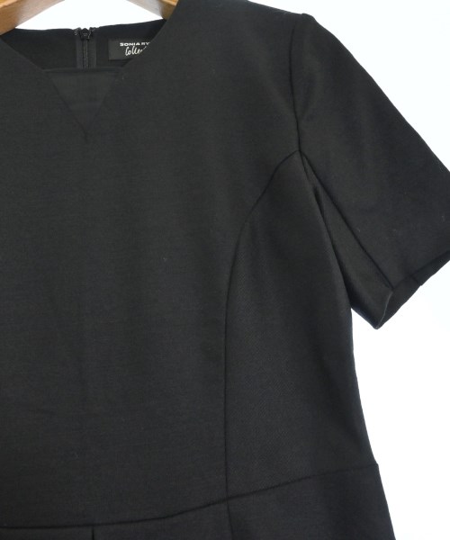 SONIA RYKIEL Collection（ソニア　リキエル　コレクション）ワンピース 黒 サイズ:38(S位) レディース/2200620727075