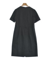 SONIA RYKIEL Collection（ソニア　リキエル　コレクション）ワンピース 黒 サイズ:38(S位) レディース/2200620727075
