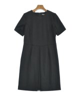 SONIA RYKIEL Collection（ソニア　リキエル　コレクション）ワンピース 黒 サイズ:38(S位) レディース/2200620727075