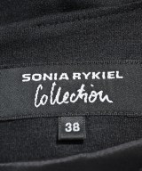 SONIA RYKIEL Collection（ソニア　リキエル　コレクション）ワンピース 黒 サイズ:38(S位) レディース/2200620727075