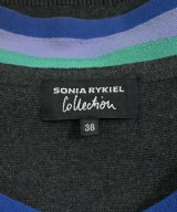 SONIA RYKIEL Collection（ソニア　リキエル　コレクション）ワンピース グレー サイズ:38(S位) レディース/2200620727099