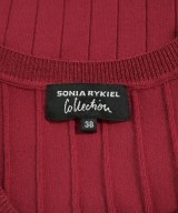 SONIA RYKIEL Collection（ソニア　リキエル　コレクション）ワンピース 赤 サイズ:38(S位) レディース/2200620727129