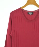 SONIA RYKIEL Collection（ソニア　リキエル　コレクション）ワンピース 赤 サイズ:38(S位) レディース/2200620727129