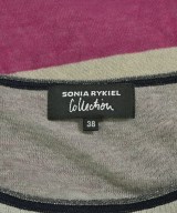 SONIA RYKIEL Collection（ソニア　リキエル　コレクション）ワンピース グレー サイズ:38(S位) レディース/2200620727150