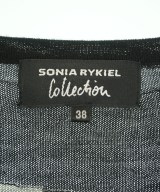 SONIA RYKIEL Collection（ソニア　リキエル　コレクション）ワンピース 黒 サイズ:38(S位) レディース/2200620727198
