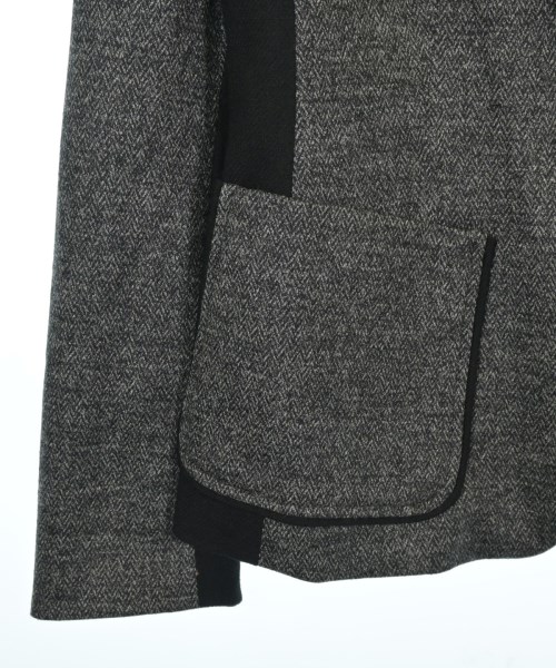 SONIA RYKIEL Collection（ソニア　リキエル　コレクション）テーラードジャケット グレー サイズ:38(S位) レディース/2200620727297