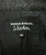 SONIA RYKIEL Collection（ソニア　リキエル　コレクション）テーラードジャケット グレー サイズ:38(S位) レディース/2200620727297
