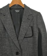 SONIA RYKIEL Collection（ソニア　リキエル　コレクション）テーラードジャケット グレー サイズ:38(S位) レディース/2200620727297