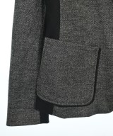 SONIA RYKIEL Collection（ソニア　リキエル　コレクション）テーラードジャケット グレー サイズ:38(S位) レディース/2200620727297
